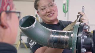 Plumbers and Pipefitters Apprenticeship Program [upl. by Nnaid]