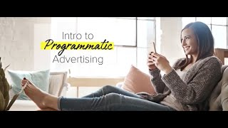 Programmatic Principles Intro to Programmatic [upl. by Alberto]