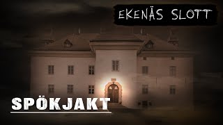 Spökjakt  Ekenäs slott [upl. by Abagael382]