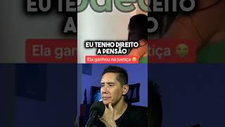 Como Se Prevenir Da Paternidade Socioafetiva E Pensão Socioafetiva [upl. by Ambler]