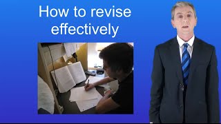 How to revise effectively [upl. by Sello913]