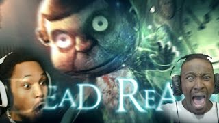 MULTIPLAYER HORROR GAME  Dead Realm Gameplay ft POIISED [upl. by Melak]