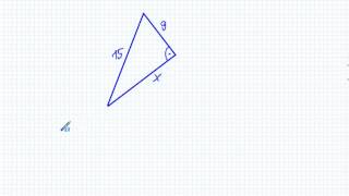 Twierdzenie Pitagorasa  Matematyka Szkoła Podstawowa i Gimnazjum [upl. by Weinreb]