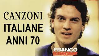 Le più belle Canzoni Italiane degli Anni 70  Playlist Músicas Italianas  The Best Italian Songs [upl. by Lukasz]