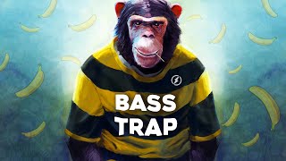 Bass Trap Music 2020 🍌 Bass Boosted Trap amp Future Bass Music 🍌 Best EDM [upl. by Lurette285]