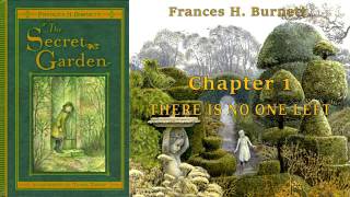 The Secret Garden Full Audiobook by Frances Hodgson Burnett [upl. by Enialed]