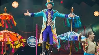 Ringling Bros Presents Circus XTREME [upl. by Adnahsam]