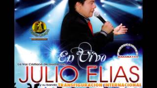 Julio Elias Hay Situaciones Dificiles De Entender [upl. by Heindrick57]