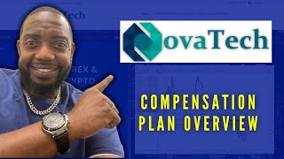 NovaTechFX for Beginners  NovaTech Compensation Plan Overview [upl. by Trautman]