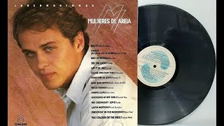 Mulheres de Areia  Trilha Sonora Internacional da Novela  Vinil Completo  1993  Baú Musical [upl. by Aztilay947]