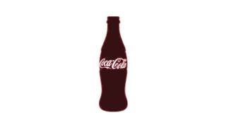 CocaCola Logo [upl. by Lucina]