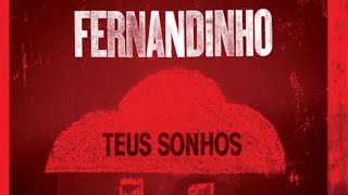 4 – JESUS FILHO DE DEUS – Fernandinho – Teus Sonhos [upl. by Eimia]