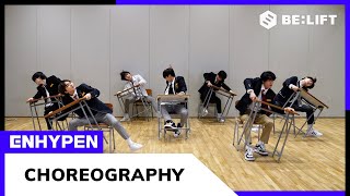 ENHYPEN 엔하이픈 2022 가요대축제 Performance Practice [upl. by Omari]