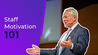 6 Ways to Motivate Your Team  Brian Tracy [upl. by Notnert]