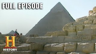 Seven Wonders Of The Ancient World  Ancient Mysteries S3  Full Documentary  History [upl. by Zindman553]