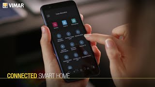 VIEW IoT smart life spot by Vimar [upl. by Enenaej]