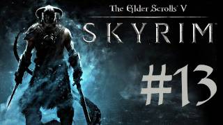 TES V SKYRIM  13  Jarl Balgruuf der Ältere [upl. by Adham]