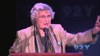 Dr Lilian Katz What Should Children Be Learning  92Y Parenting amp Family [upl. by Korb]