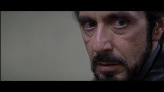 Carlitos Way  Subway Chase Scene Part One 1080p [upl. by Ainirtak]