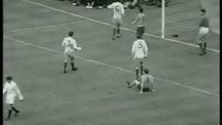 FA Cup Final 1968 highlights [upl. by Aronow]