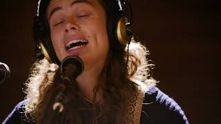 Tash Sultana  Jungle extended version Live at The Current [upl. by Alhan]