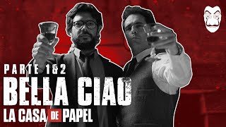 Bella Ciao  La Casa de Papel [upl. by Mannes]