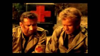 COMBAT Starring VIC MORROW  RICK JASON [upl. by Arie]