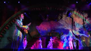 Joseph and the Amazing Technicolor Dreamcoat Trailer [upl. by Rebmeced]