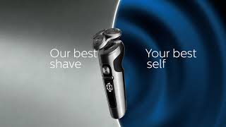 Philips Prestige S9000 Shaver SP986013 [upl. by Cenac]