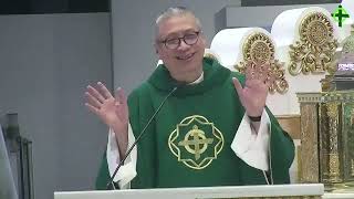 NEVER BURDEN YOURSELF BY TRYING TO PLEASE OTHER PEOPLE  Homily by Fr Dave Concepcion [upl. by Arec666]