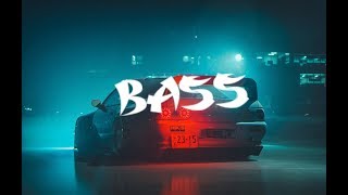 🔈BASS BOOSTED🔈 CAR MUSIC BASS MIX 2019 🔥 BEST EDM TRAP ELECTRO HOUSE 🔥 1 HOUR 7 [upl. by Aihtennek]