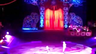 Ringling Bros Circus Legends Highlights [upl. by Motch]