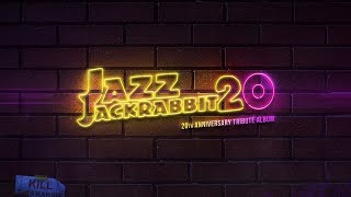 Jazz Jackrabbit 2  20th Anniversary Tribute Album FULL ALBUM [upl. by Saoj]