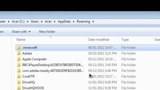 How To Get to your appdata folder [upl. by Vite386]