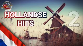 HOLLANDSE HITS  deel 2 [upl. by Lyndel]