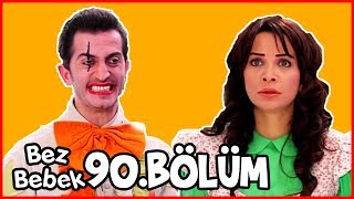 Bez Bebek 90Bölüm  Full Bölüm  Tek Parça [upl. by Aielam]