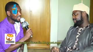 MUJALLAR KANNYWOOD ADAM A ZANGO GWASKA RETURNS COMPETITION PART2 EP20 [upl. by Annoek]