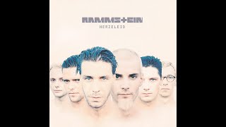 Rammstein  Herzeleid HQ Instrumental [upl. by Clancy]