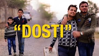 Dosti  Amit Bhadana [upl. by Green]