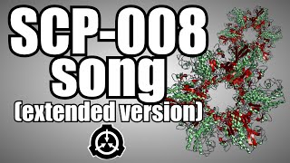 SCP008 song extended version Zombie Plague [upl. by Carrel]