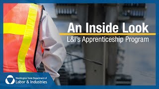 An inside look into LampI’s Apprenticeship Program [upl. by Lenahtan]