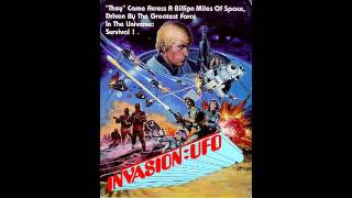 UFO  InvasionUFO opening theme music [upl. by Holden525]