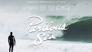 Perilous Sea  Full Movie  Free [upl. by Yrokcaz]