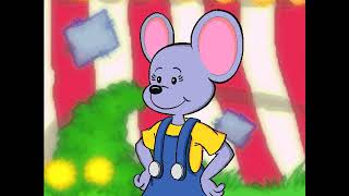 Reader Rabbit Preschool Gameplay [upl. by Enal]