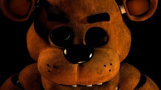 SFMFNaF Model evolution Freddy FNaF 1 [upl. by Calabresi]