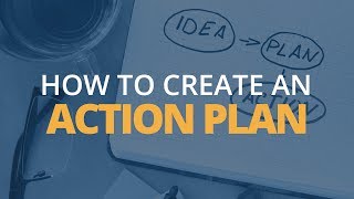 How to Create an Effective Action Plan  Brian Tracy [upl. by Kristian]