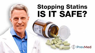 Q amp A Statins and My Statin Dosage [upl. by Rayner]