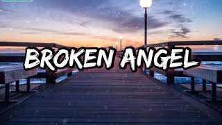 Broken Angel  Arash Lyrics [upl. by Kissiah]