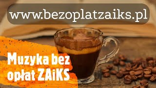 Royalty free music Muzyka bez opłat Zaiks [upl. by Tollmann]