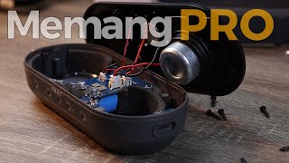 TEARDOWN  Eggel Active 3 Pro [upl. by Nagle]